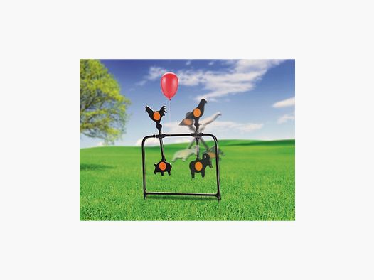 Gamo Leisure Target
