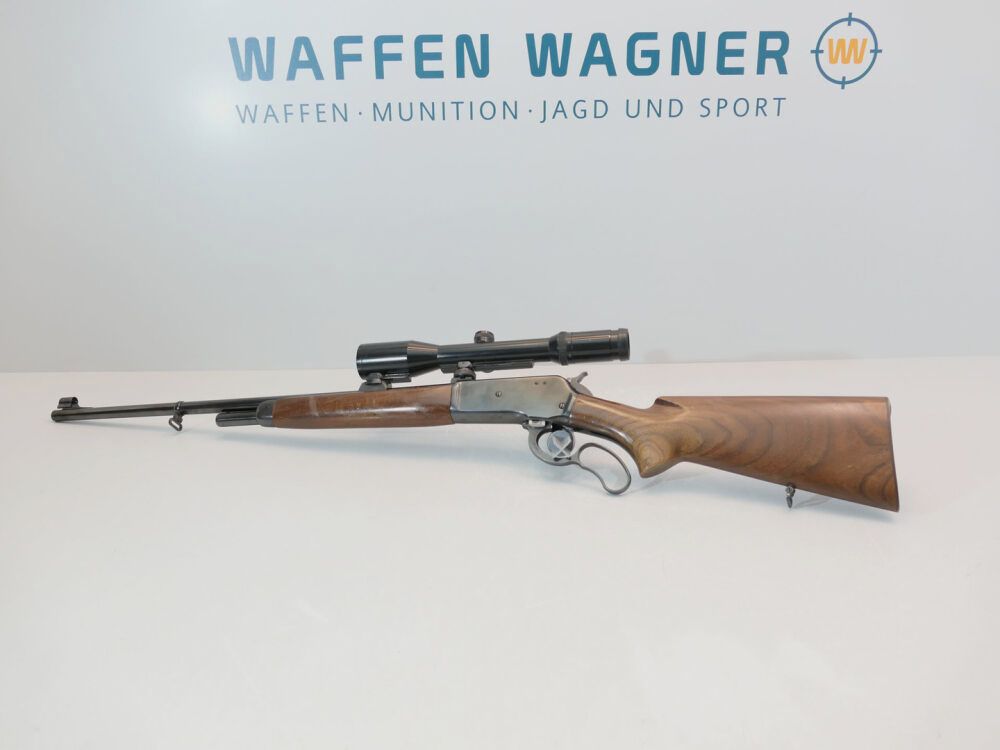 Browning M71 + Swarovski