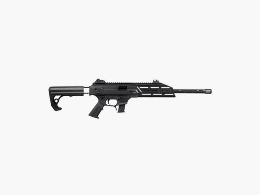 Celik Crossline C-9 16" carbine cal. 9x19mm