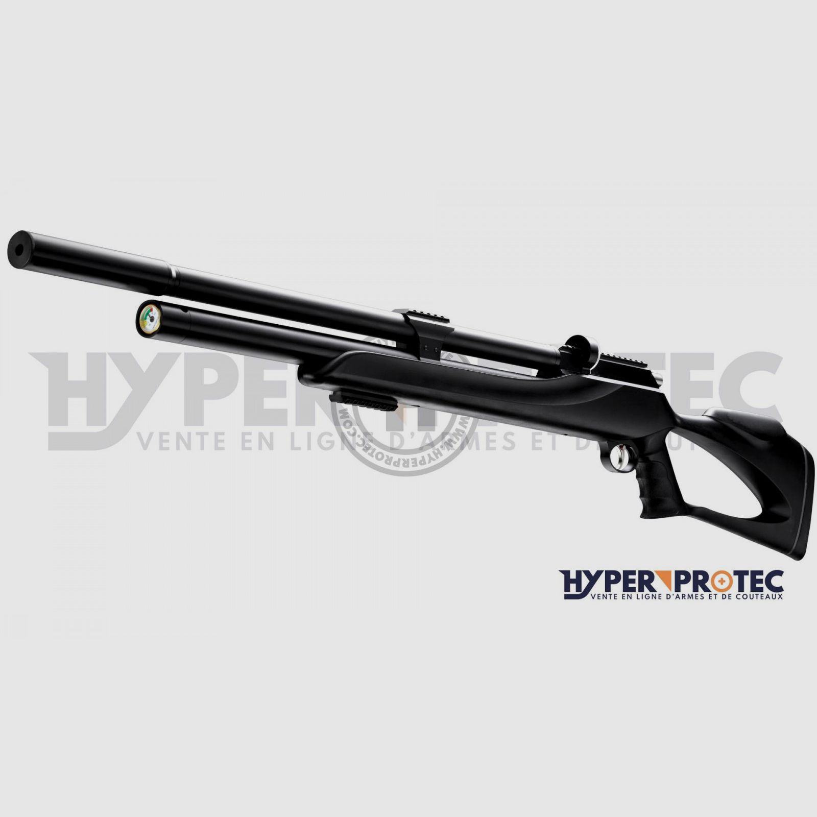 Snowpeak M25 PCP Category C, image 2 of 4