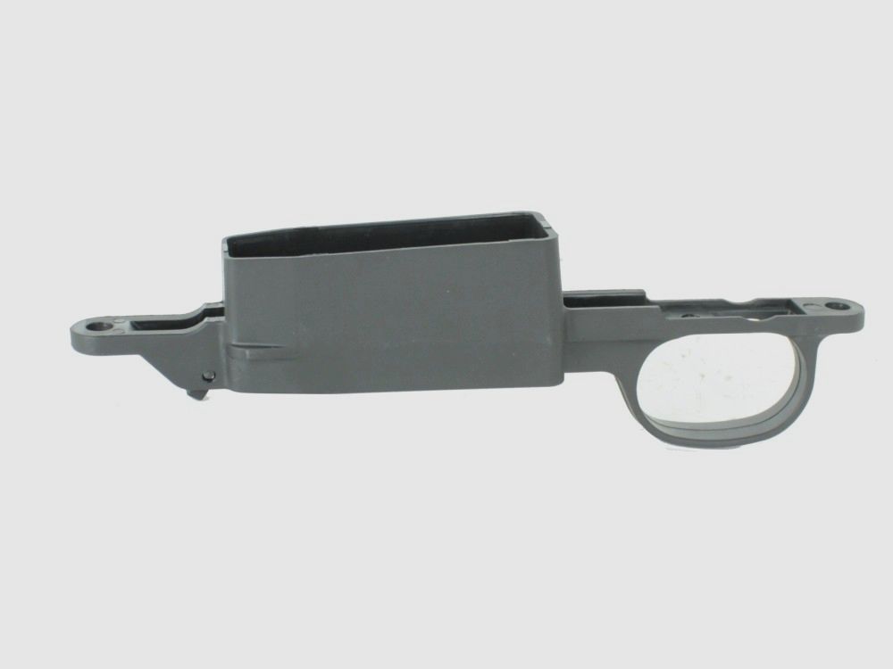 Umrüstung auf HOWA 1500 SA, Bild 1 von 2