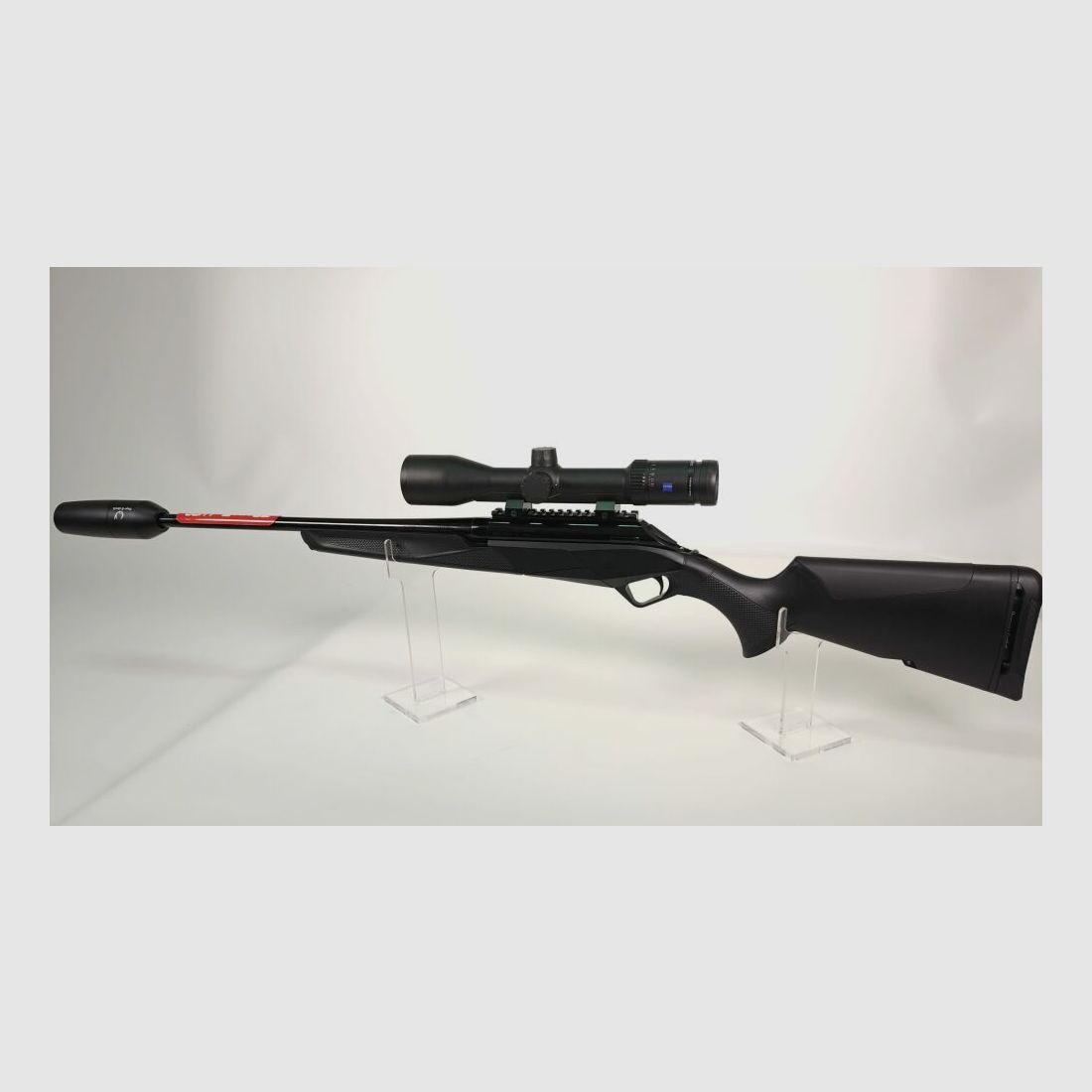 Benelli Lupo BE.S.T. .308 Win pacchetto da caccia leggero Lupo