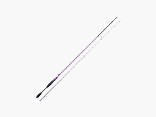 Eging-Rute Okuma Scorpio Egi 7'3'' 1.5-3.0