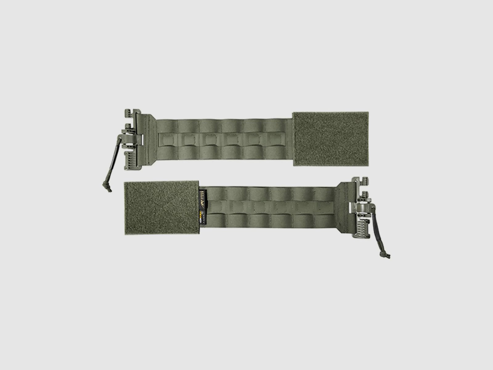 Tasmanian Tiger Tasmanian Tiger Reinforced Kummerbund oliv