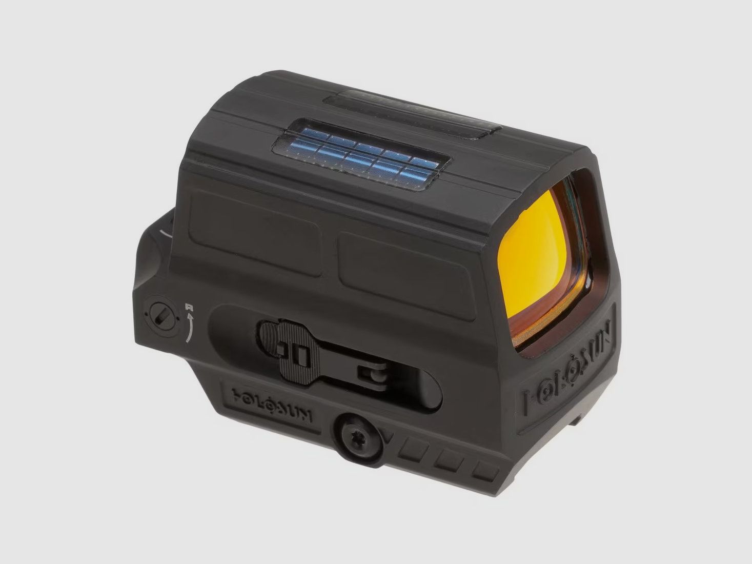 HOLOSUN HS512C Rotpunktvisier, Bild 1 von 3