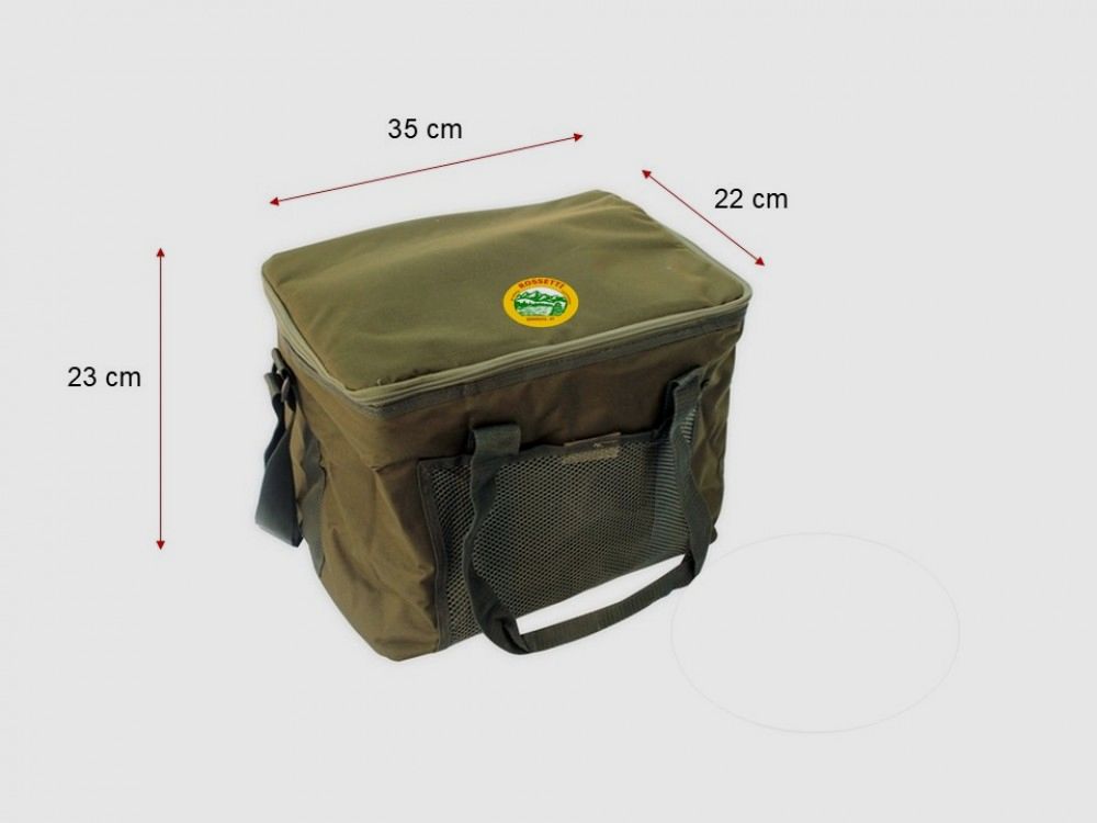 HTG Thermal Bag 15 Liters
