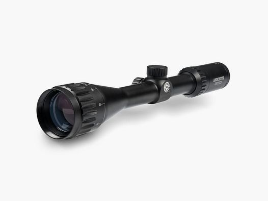 Anschütz Optics Classic 4-12x40 AO Mil-Dot 62620