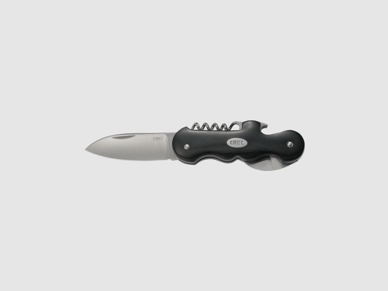 Multitool CRKT 6925 Triple Play, zdjęcie 1 z 9