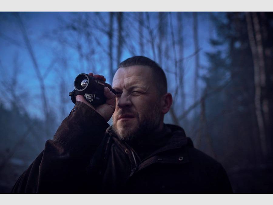 Thermal imaging device Axion XM30S