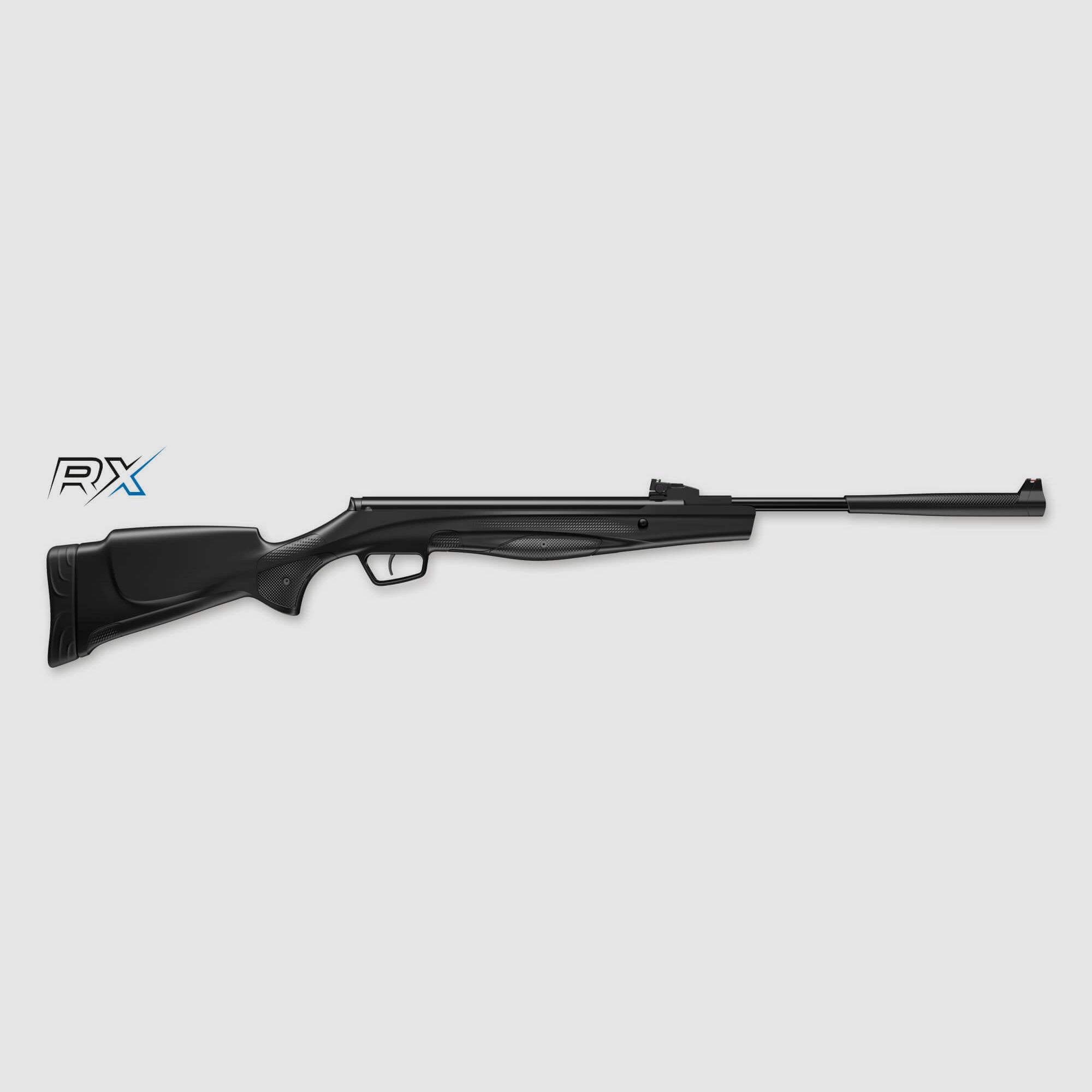 Stoeger RX20 Luftgewehr 4,5 mm Diabolo schwarz