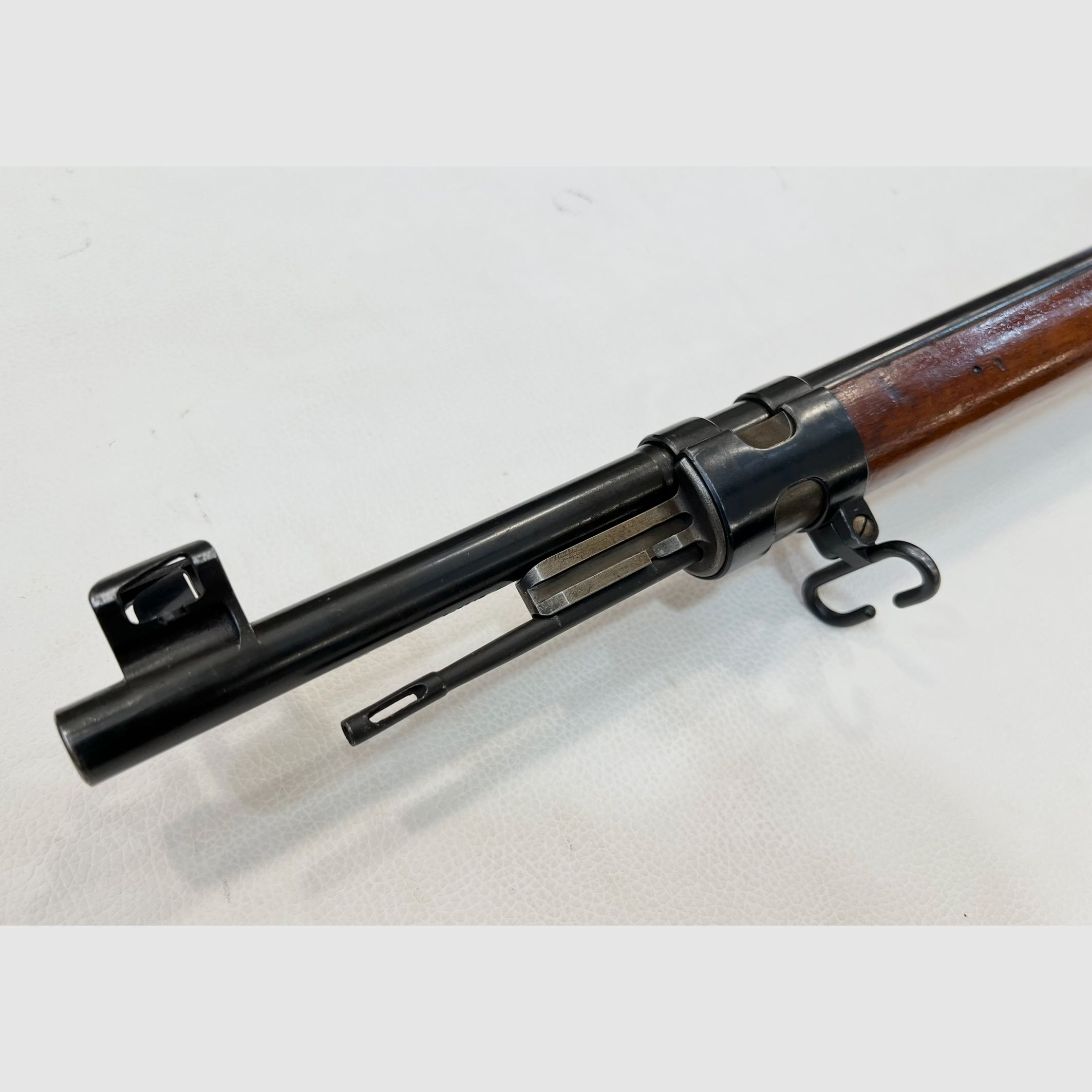CZ K98 PERSIANO 1898/29 – 8X57 JS, image 11 of 11