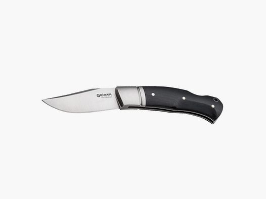COUTEAU BÖKER BOXER MICARTA