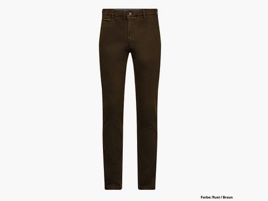 Sunwill H-Pants 5-Pocket Superstretch