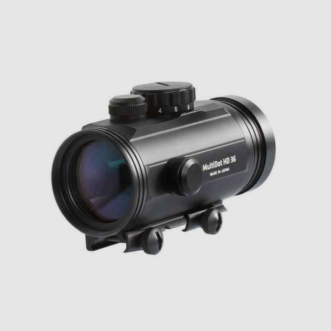 MultiDot HD 36 Delta Optical Holographic Sight, image 2 of 4