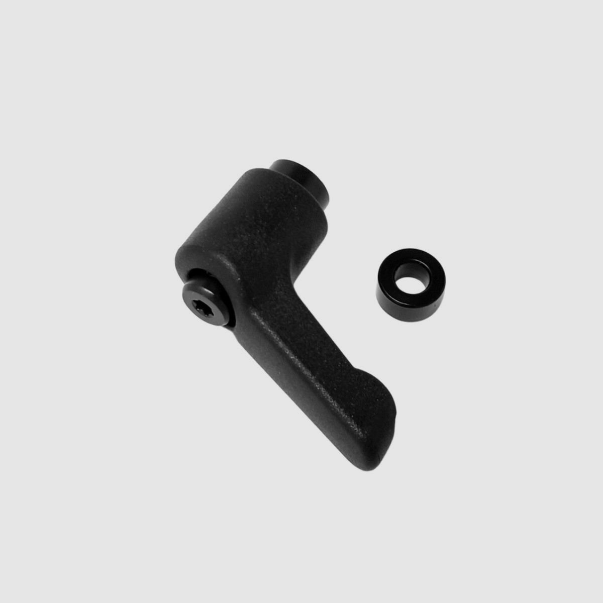 Harris – Hendel voor Harris S (Podlock), afbeelding 2 van 4