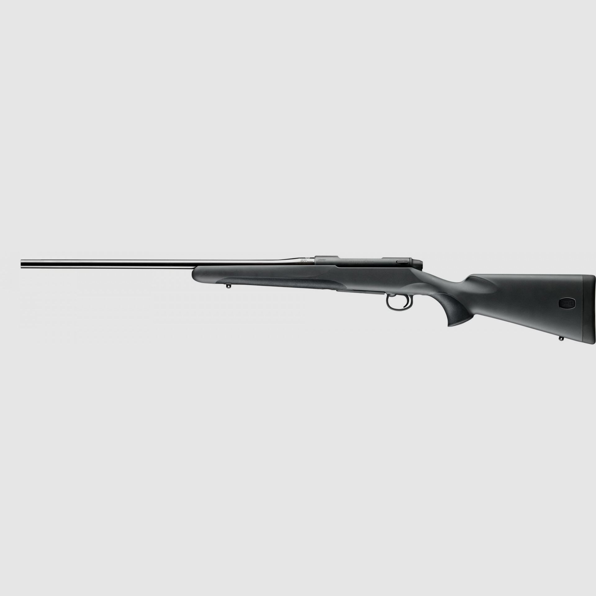 Mauser M18 223Rem. Filetage de bouche, 51cm, image 2 sur 2