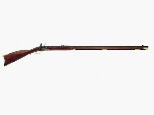 Fusil Pennsylvania à silex cal. .45