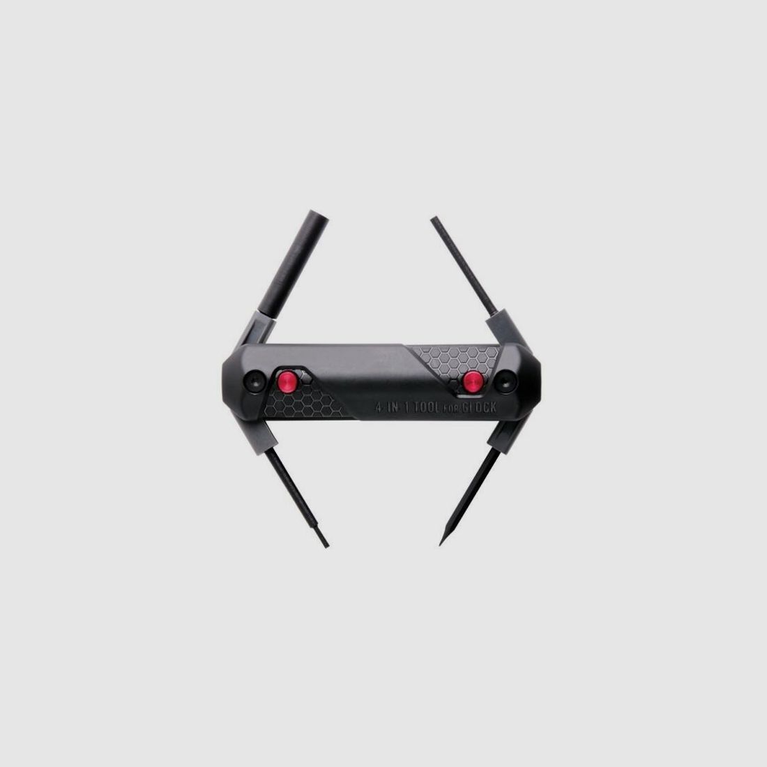 Real Avid 4-in-1 Tool for Glock, image 1 of 2