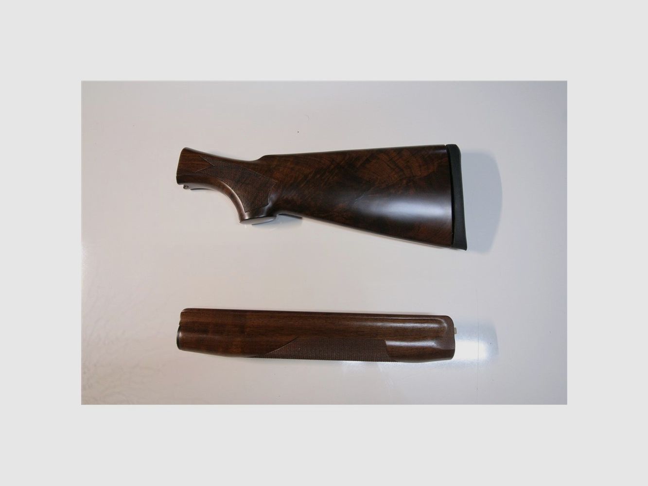 Benelli Super 90/Raffaello Oude Serie Kal. 12, afbeelding 2 van 3