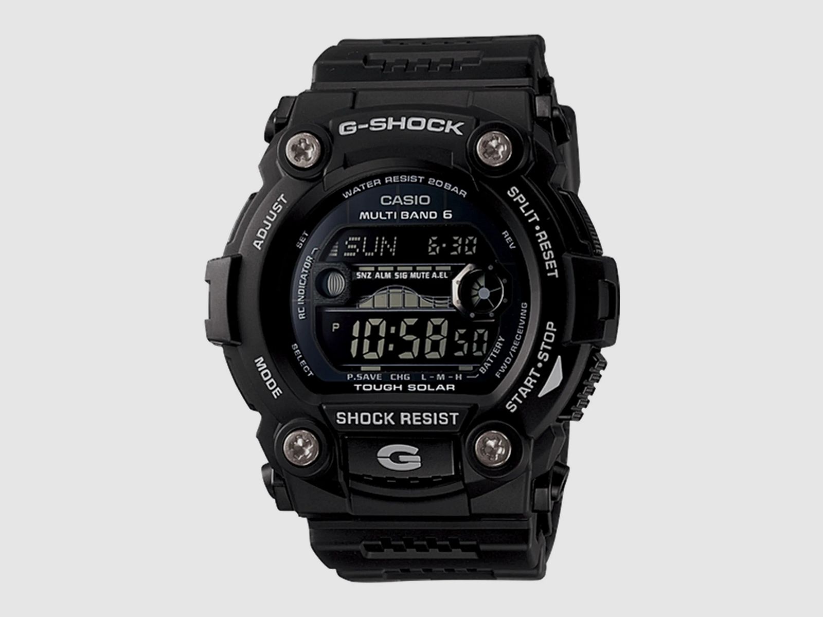 Armbanduhr GW-7900B-1ER