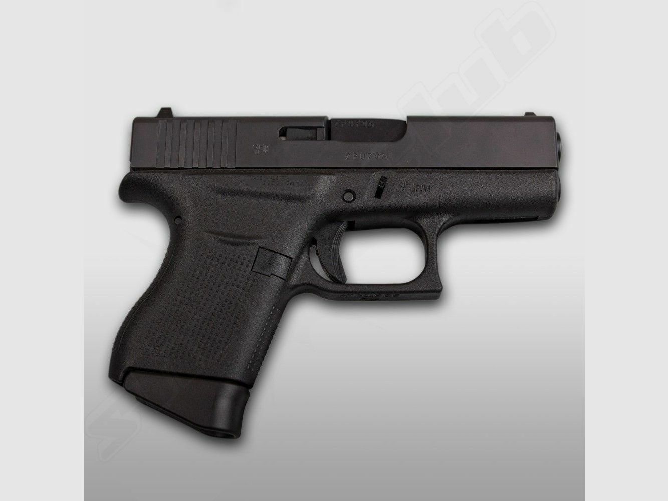 GLOCK Glock 43