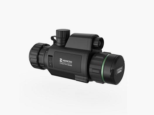 Hikmicro Cheetah C32F 850 NM, daily prices on request