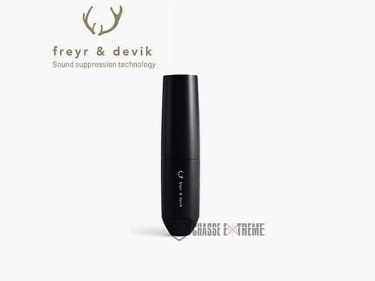 Modérateur de Son FREYR & DEVIK Featherweight 269