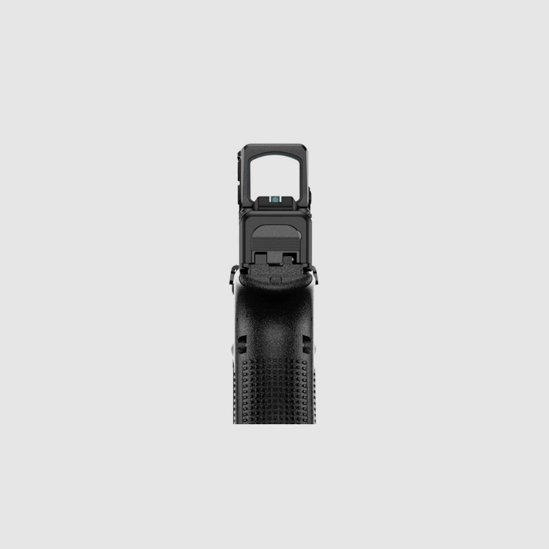GLOCK 19 Gen5 A-CUT COMBO with Aimpoint COA