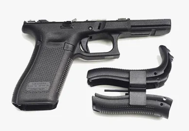 GLOCK Griffstücke Gen5