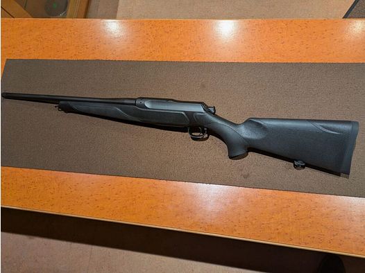 Sauer 505 mit "ErgoMax Schaft" **SONDERPREIS**