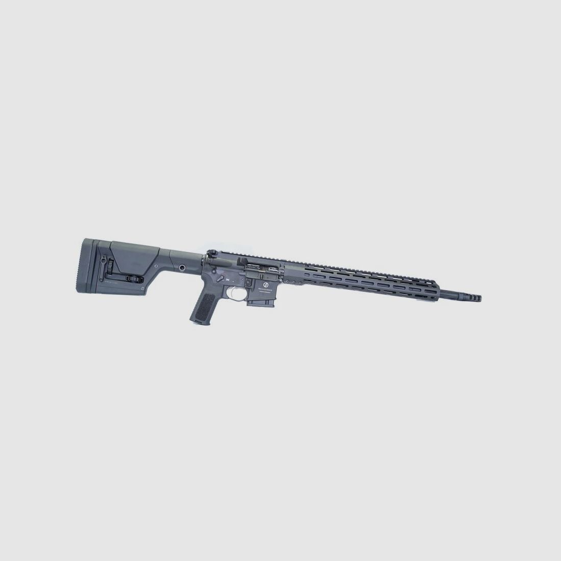 Schmeisser AR15 DMR 18"