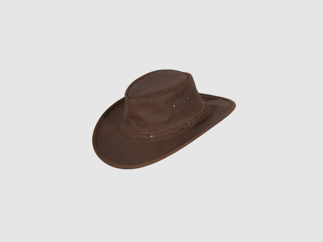 Scippis Springbrook Brown M