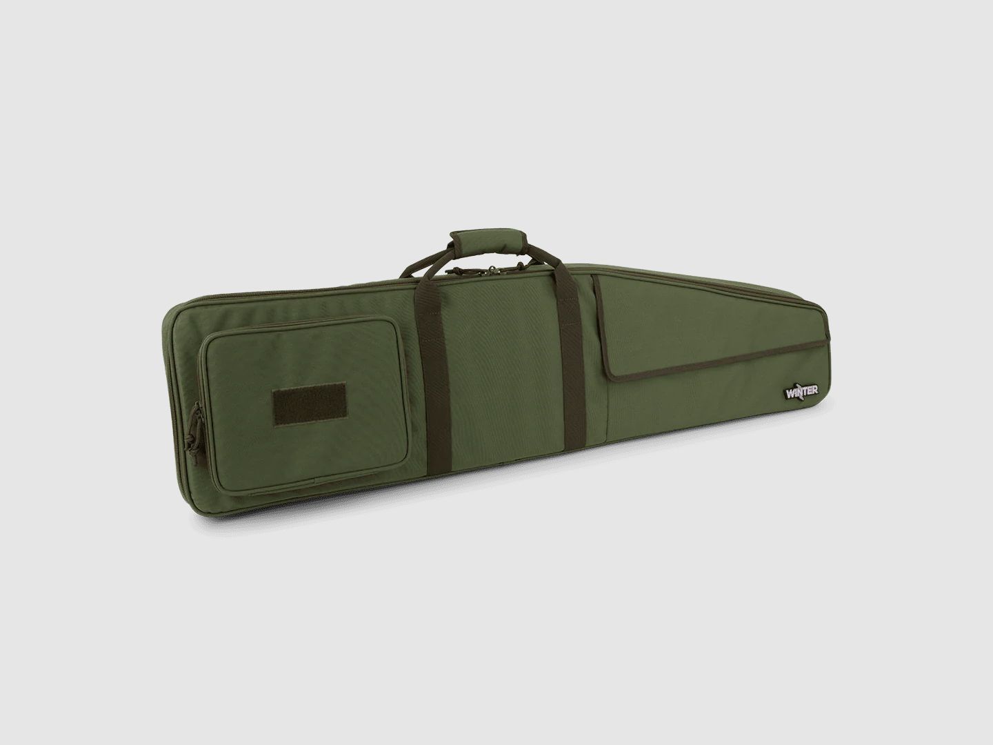Winter Guncases Bolsa para Rifle 110 cm