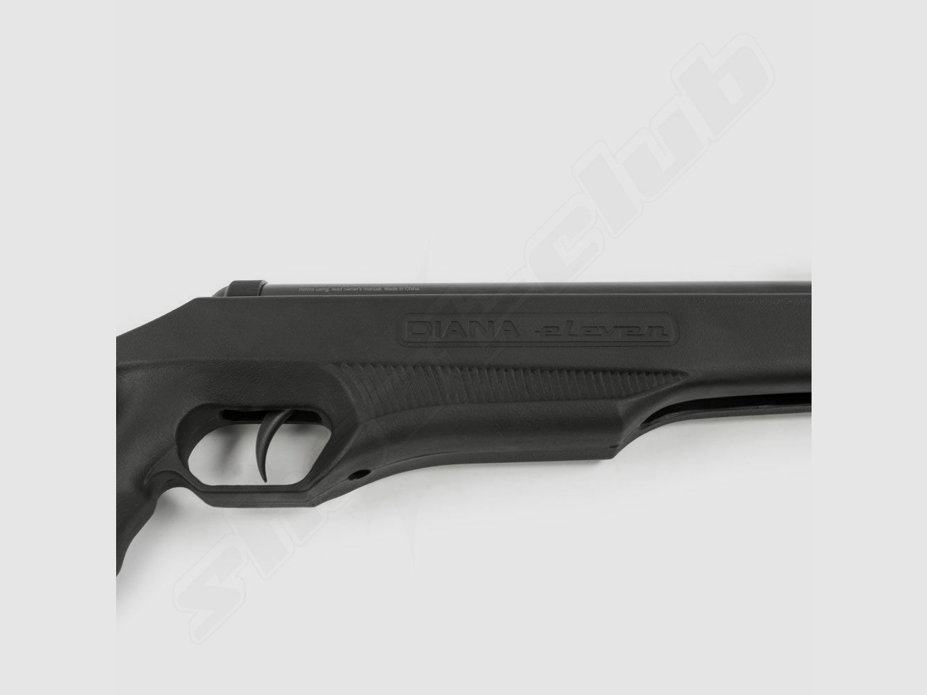 Diana DIANA Eleven 4,5 mm Super-Target Set