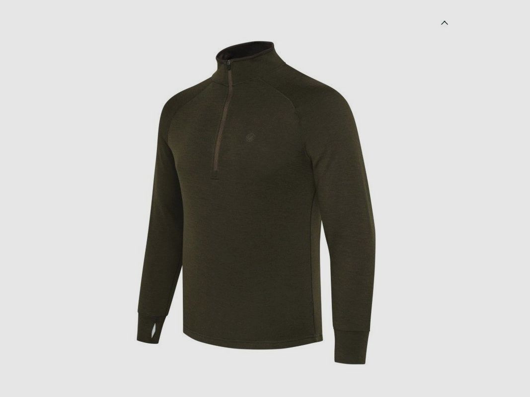 Thermo-Shirt Beretta Glider Merino, Bild 1 von 2