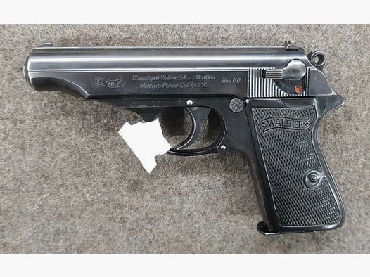 Walther PP