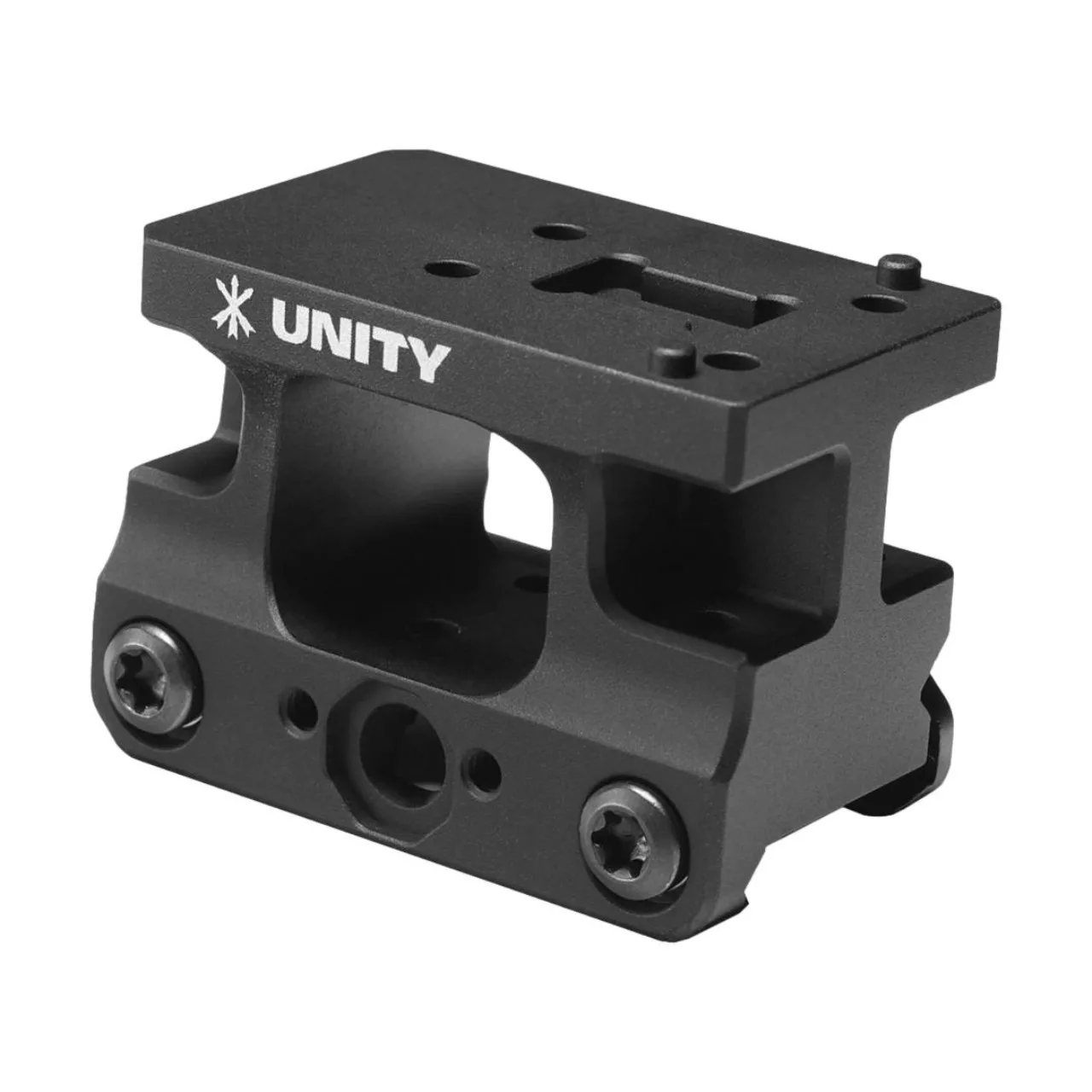 Unity Tactical FAST AEMS Nero