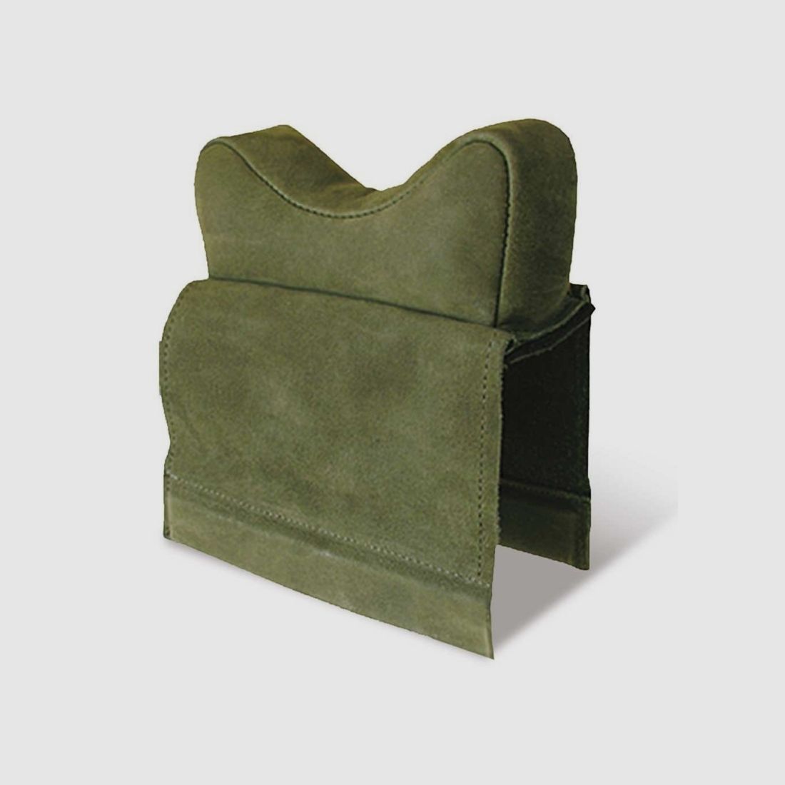 Borsa in pelle Arcea per tiro, immagine 2 di 2