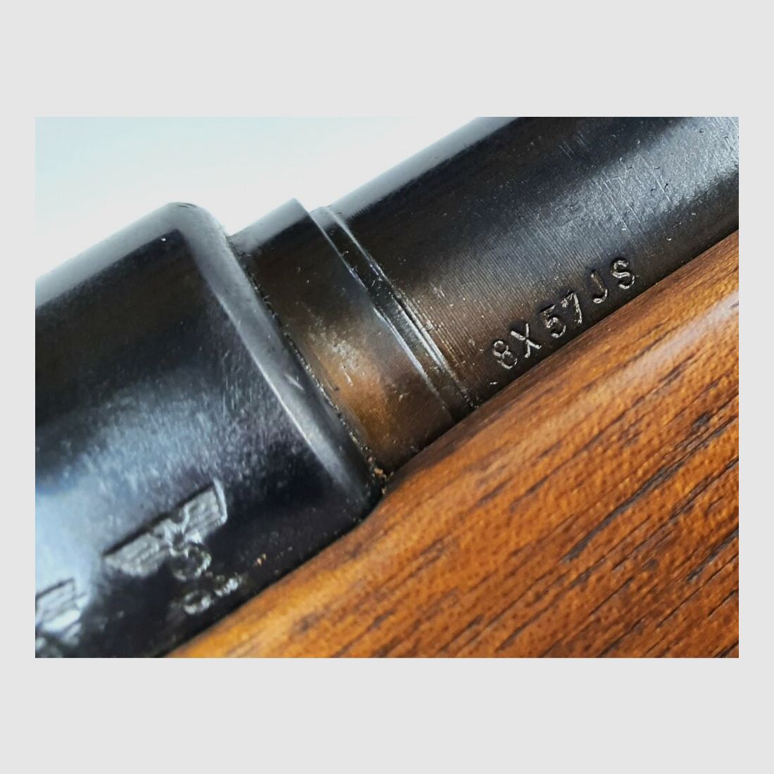 Mauser Oberndorf K98 Portugal-Kontrakt 1937 8x57IS Nummerngleich