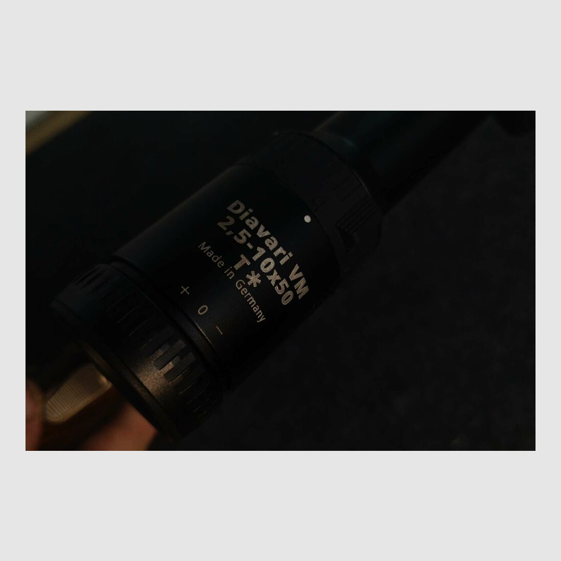 Blaser BD 880 7x65R;16/70;.22Hornet