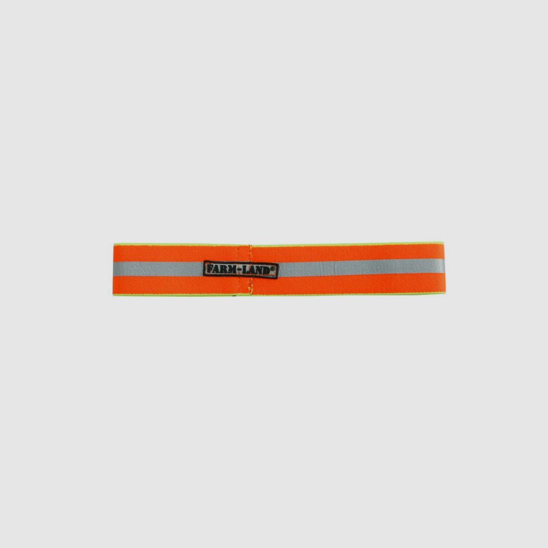 Farm-Land Hunde-Signalband, wendbar 50 cm