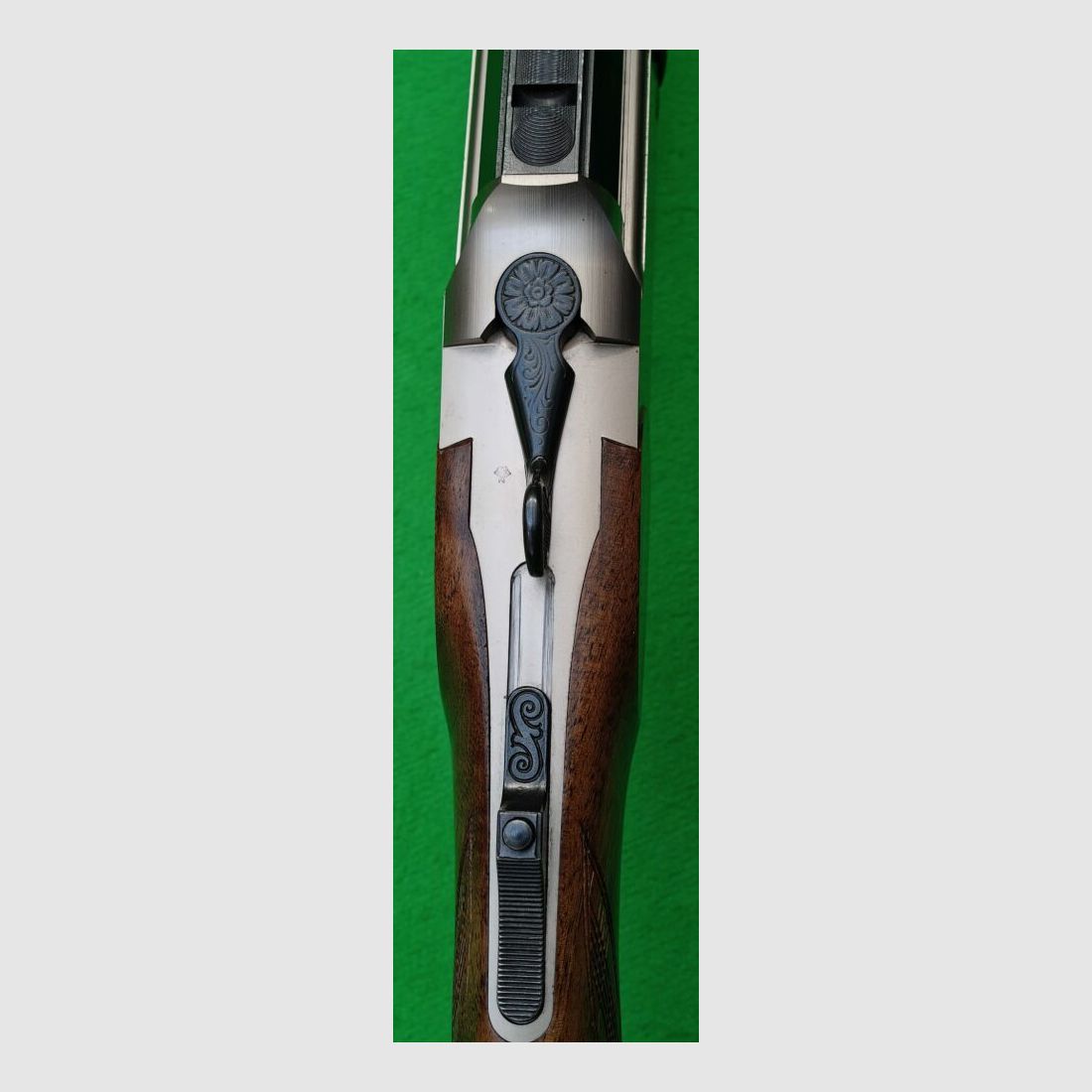 Blaser BBF 95