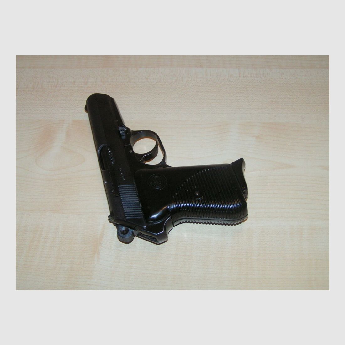 CZ VZOR 50, immagine 5 di 6