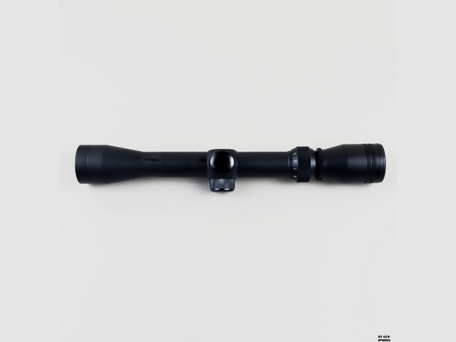 Tasco 3-9×32 Optik, Bild 1 von 4