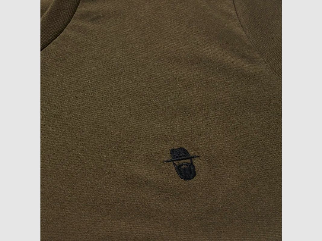 Northern Hunting Herren T-Shirt Karl