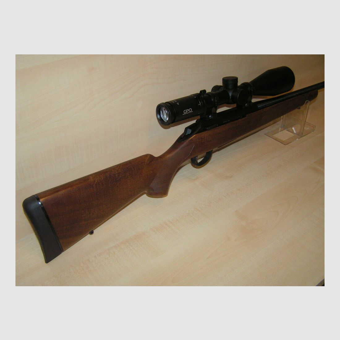 Tikka Linkssystem T3x Hunter