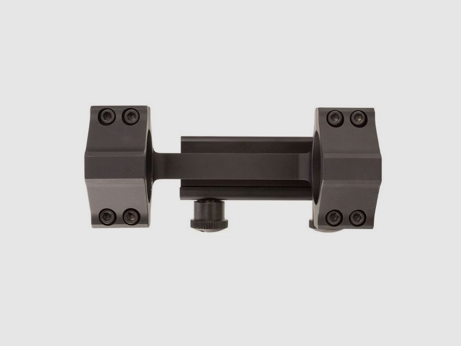 Colt Knob Mount Rail 34mm Picatinny Black, immagine 4 di 4