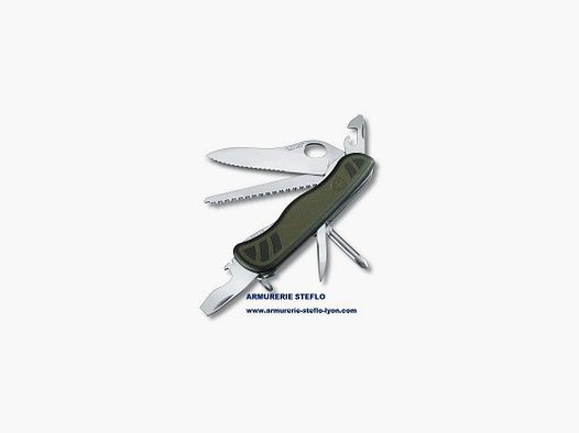 Victorinox Coltello dell'Esercito Svizzero 08