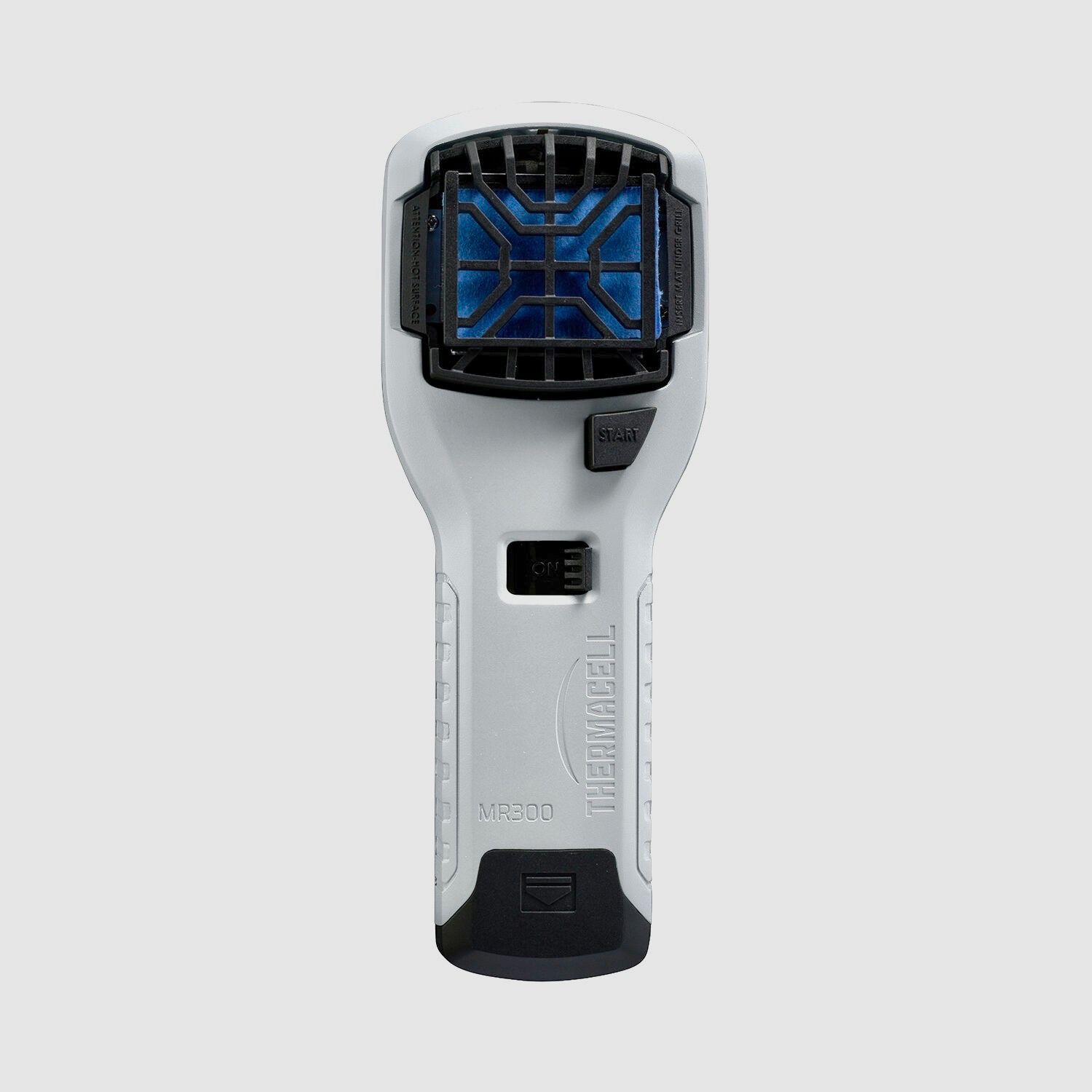 THERMACELL 920103 Mückenabwehr Handgerät MR-300 weiß