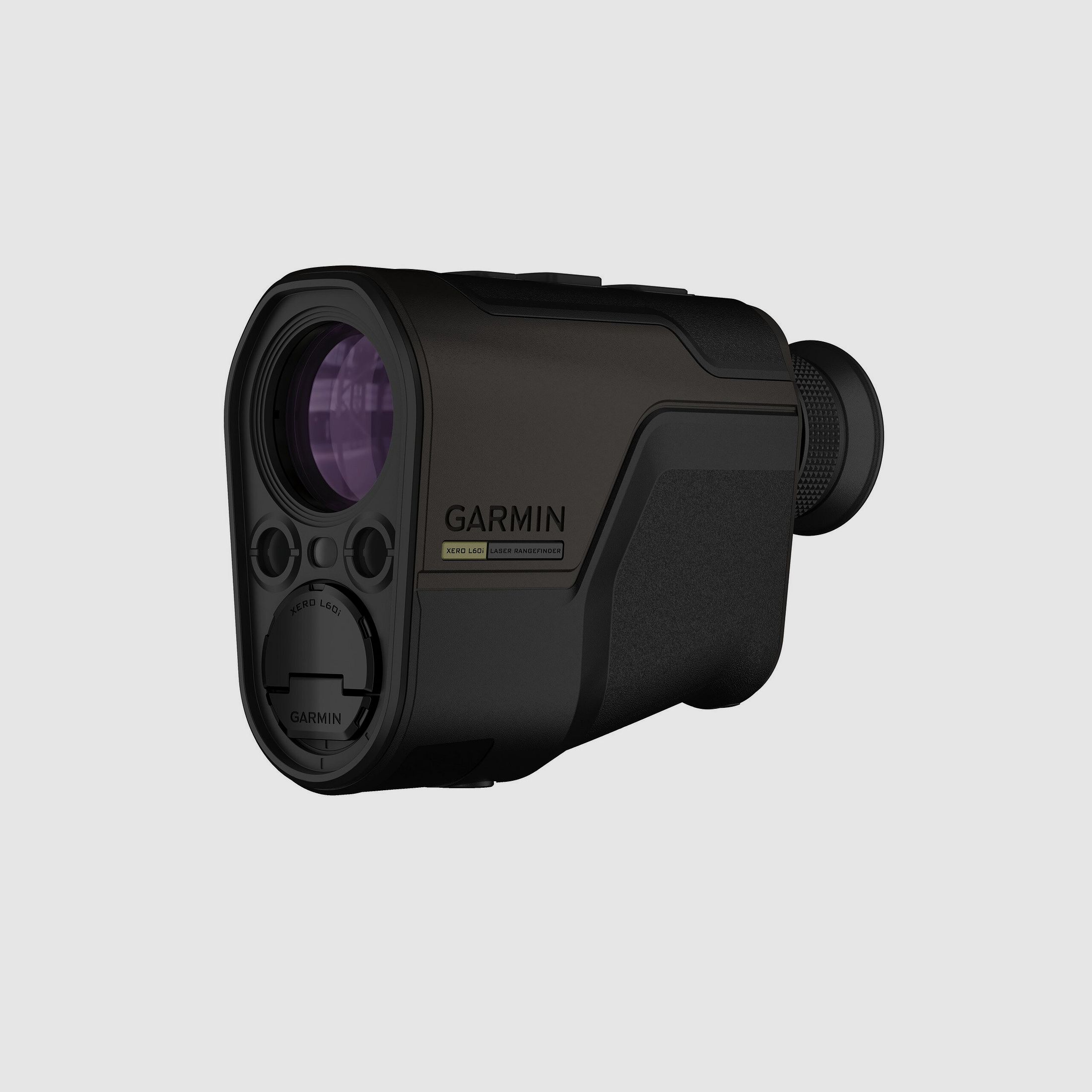 Garmin Laser Distanziometro Xero L60i